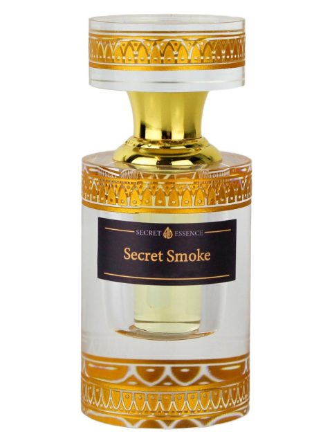 Secret Smoke