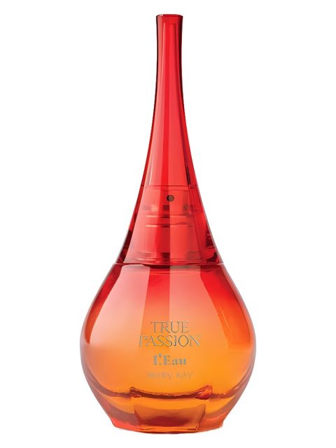 True Passion L'Eau