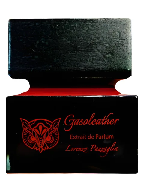 Gasoleather