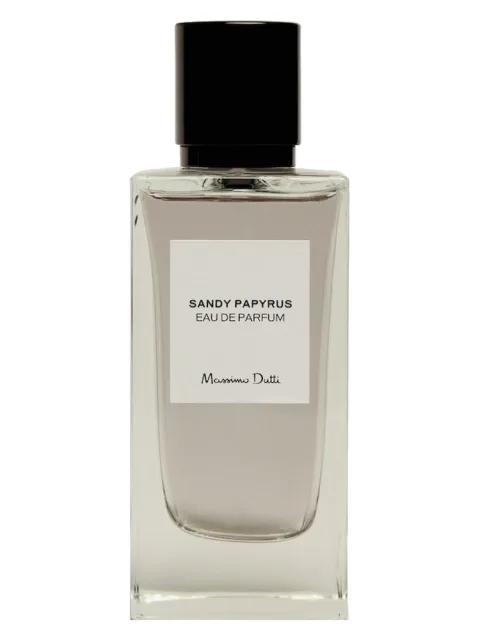 Sandy Papyrus Eau de Parfum