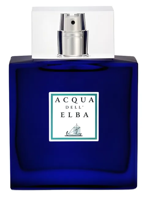 Blu Men