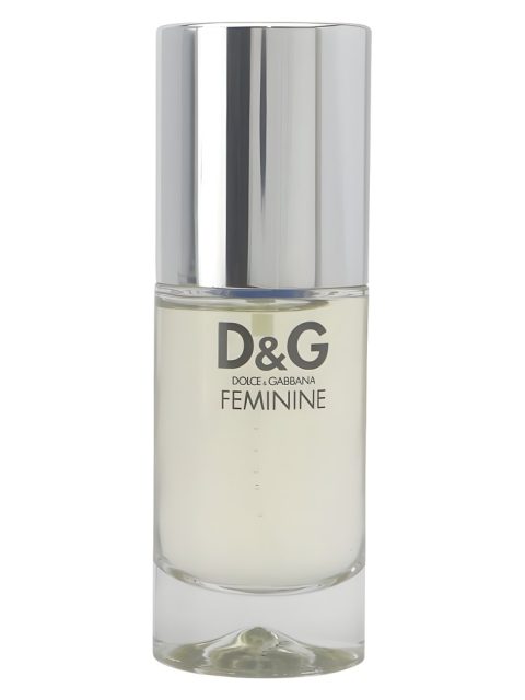 D&G Feminine
