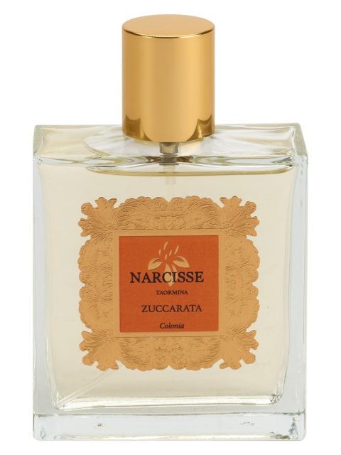 Zuccarata