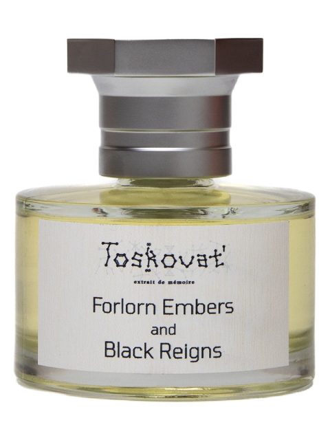 Forlorn Embers & Black Reigns