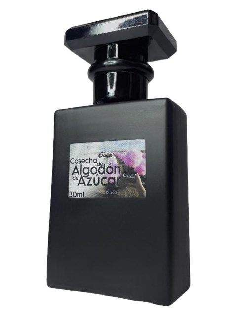 Cosecha de Algodón de Azúcar