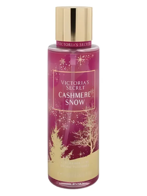 Cashmere Snow