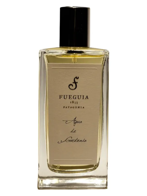 Agua de Gardenia