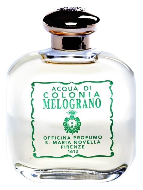 Melograno (Pomegranate)