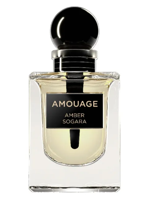 Amber Sogara