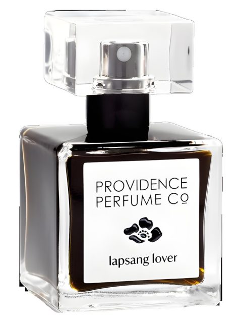 Lapsang Lover
