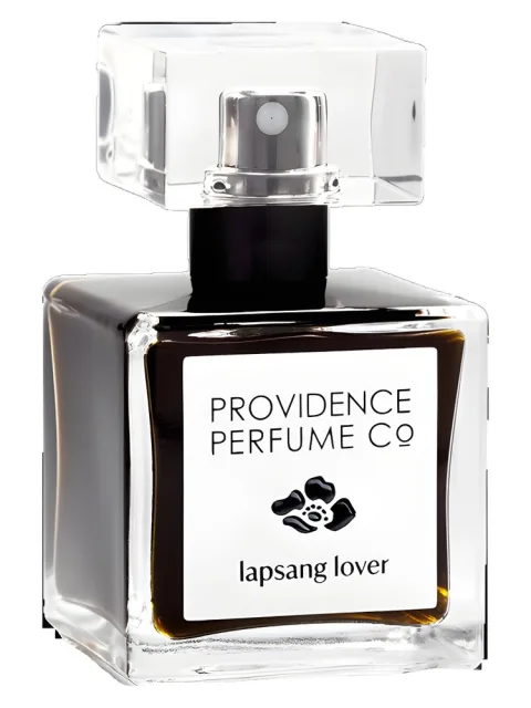 Lapsang Lover