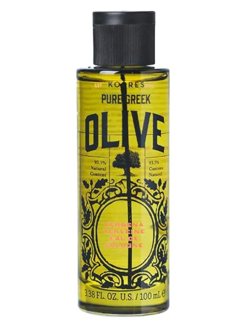 Verbena Eau de Cologne