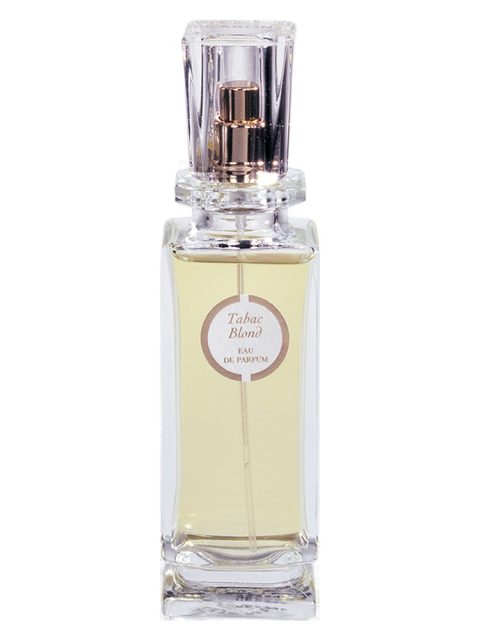 Tabac Blond