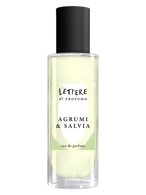 Agrumi & Salvia