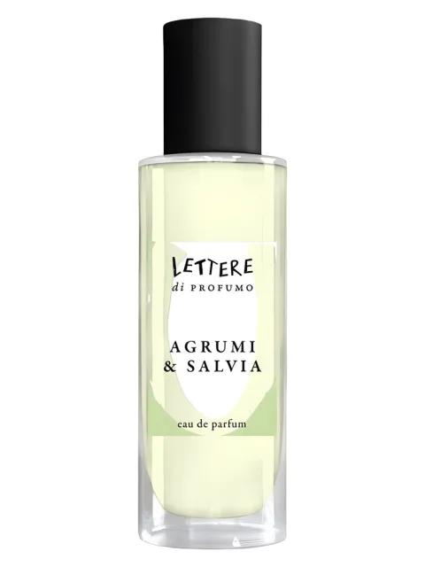 Agrumi & Salvia