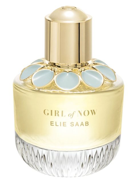Girl of Now