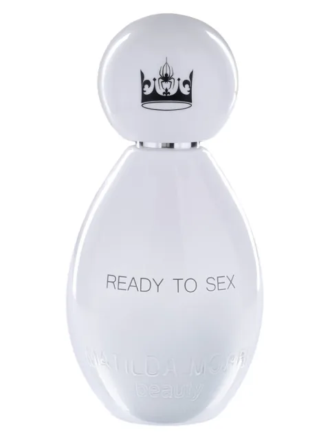 Ready To Sex