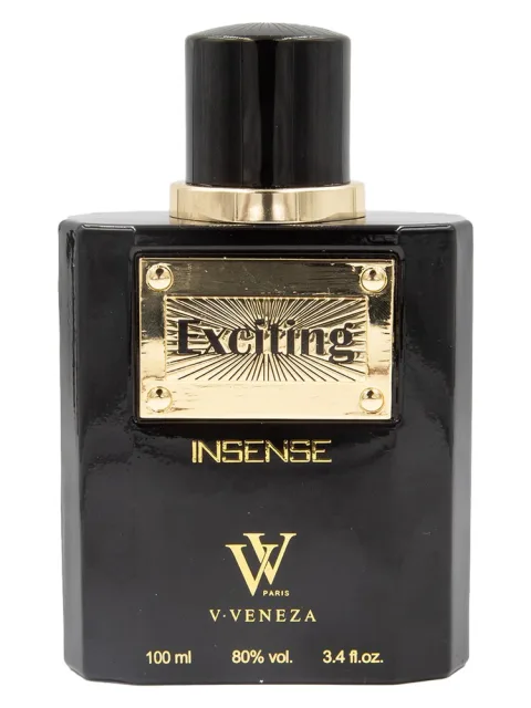Exciting Insense