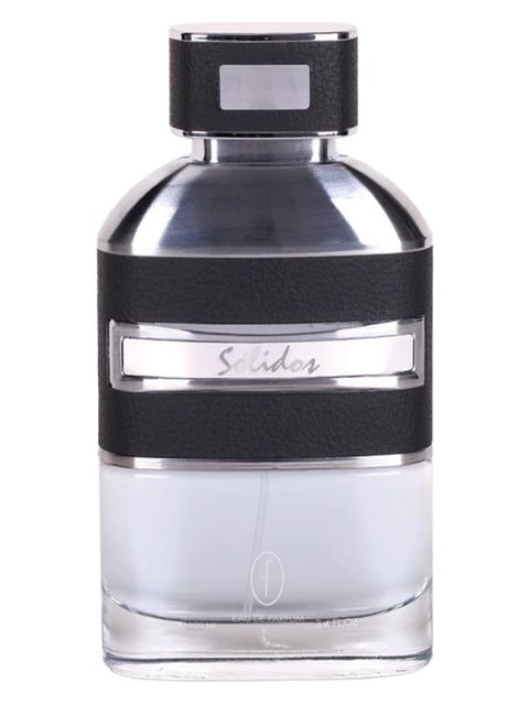 Solidos Pour Homme
