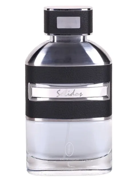 Solidos Pour Homme
