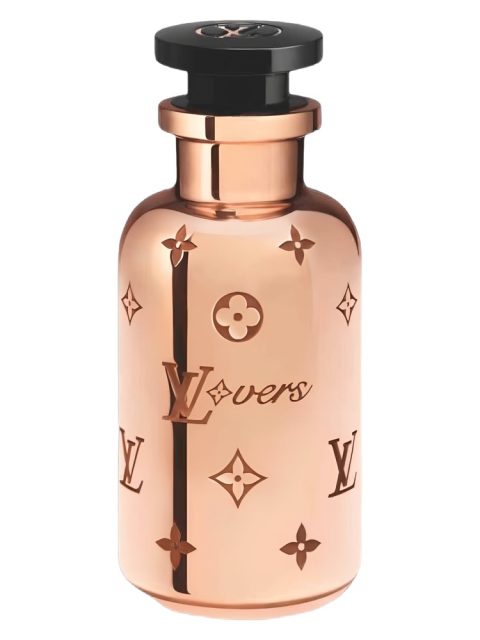 LVERS Copper Edition