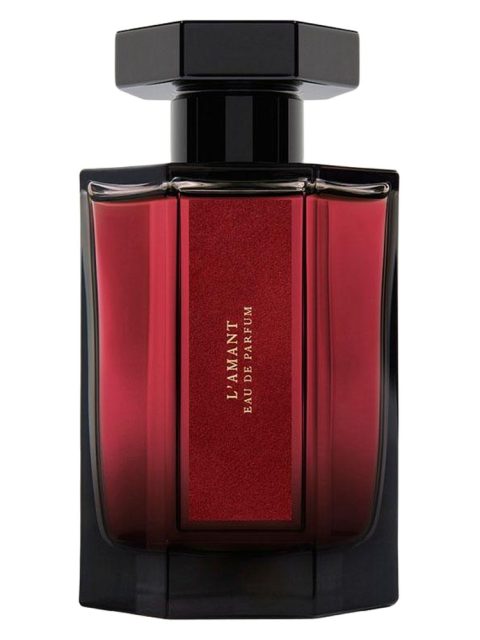 L'Amant