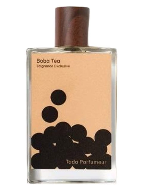 Boba Tea