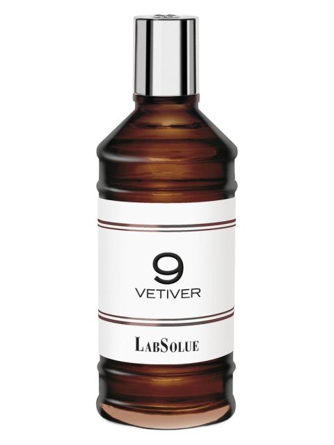 9 Vetiver
