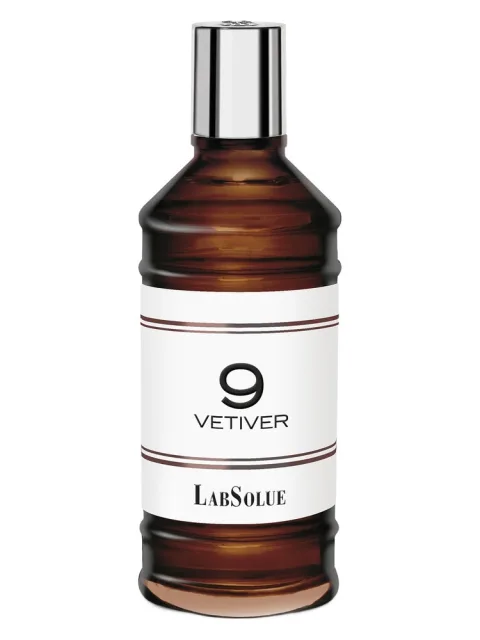 9 Vetiver