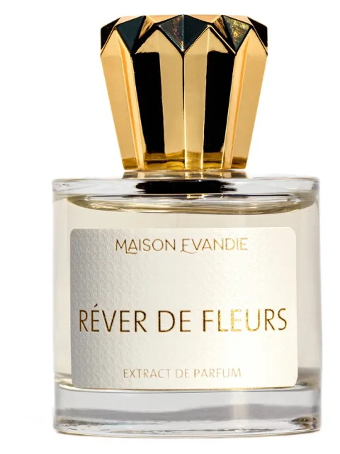 Réver de Fleurs