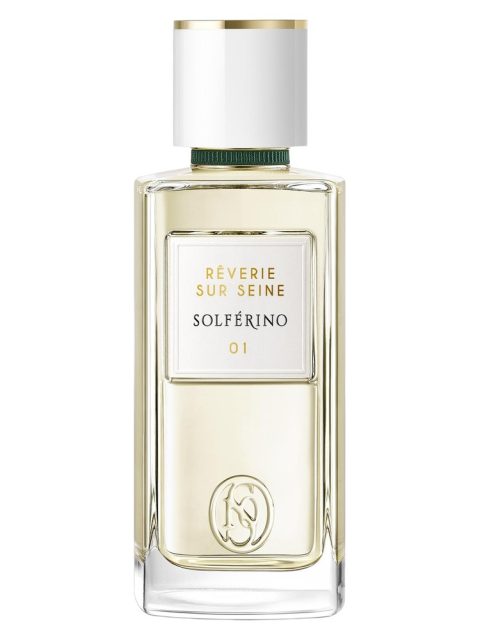 01 - Rêverie sur Seine