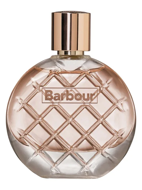 Barbour For Her - 2016