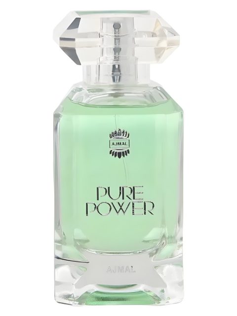 Pure Power