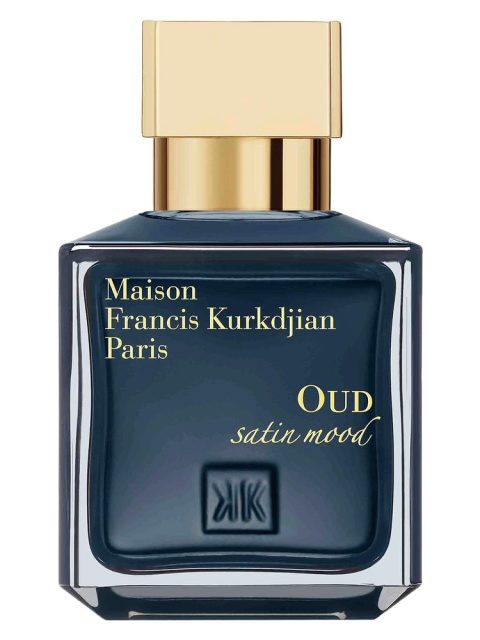 Oud Satin Mood