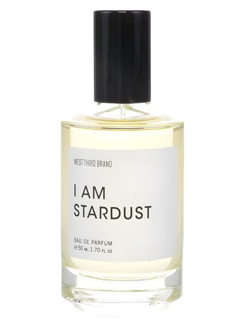 I Am Stardust