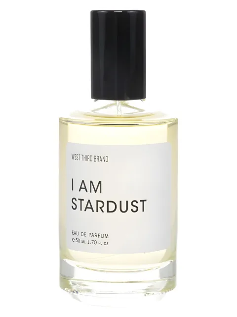 I Am Stardust