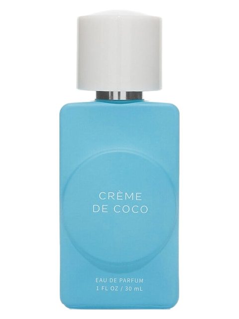 Crème de Coco