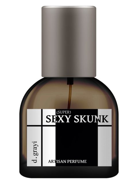 (Super) Sexy Skunk