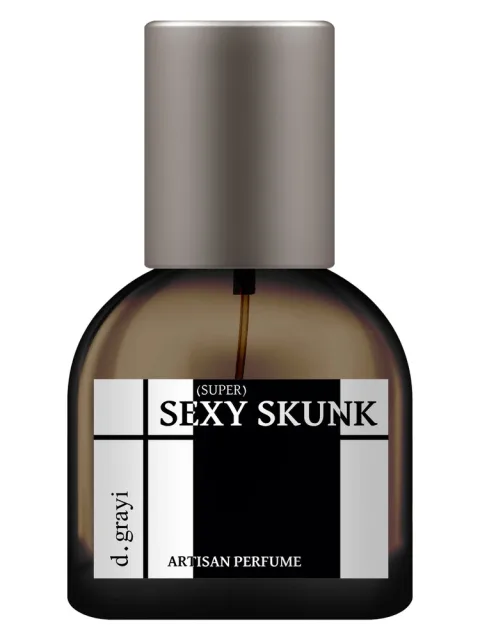 (Super) Sexy Skunk