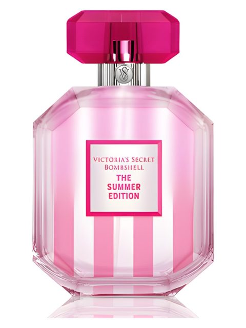 Bombshell The Summer Edition