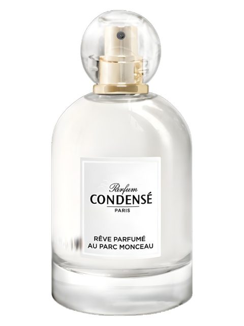 Rêve Parfumé Parc Monceau