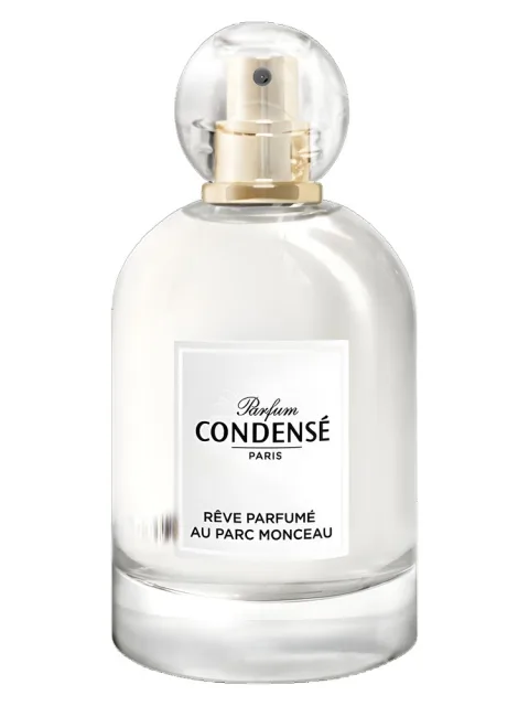 Rêve Parfumé Parc Monceau