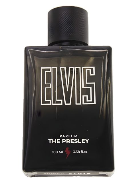 Elvis Presley The Presley