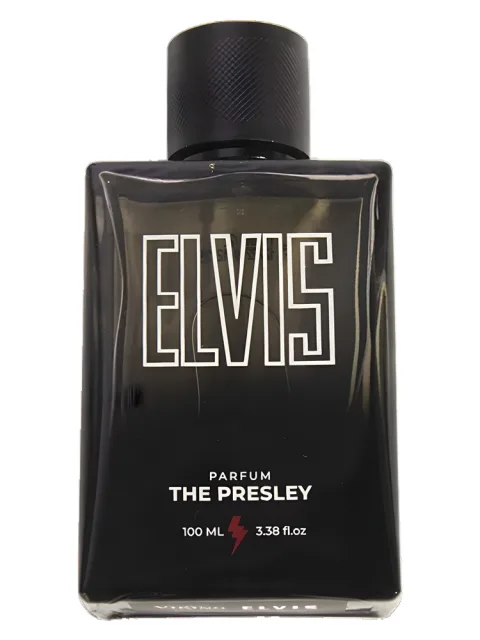 Elvis Presley The Presley