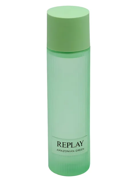 Amazonian Green