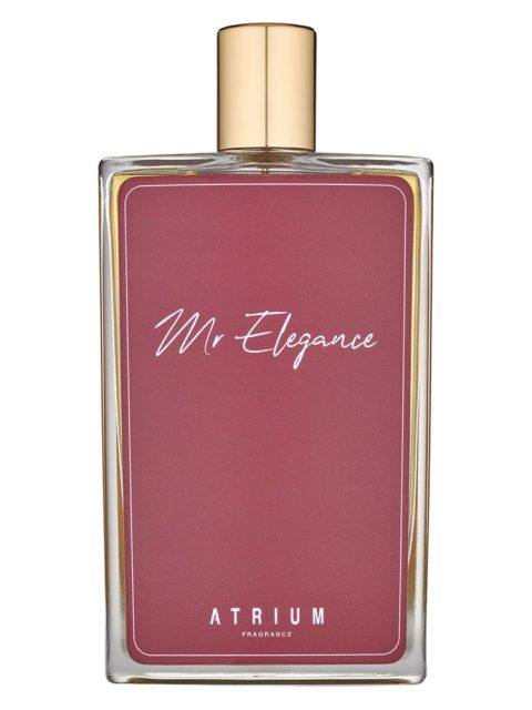 Mr Elegance