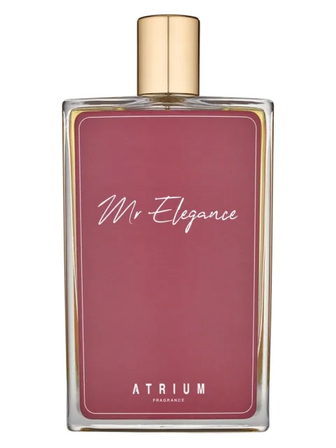 Mr Elegance