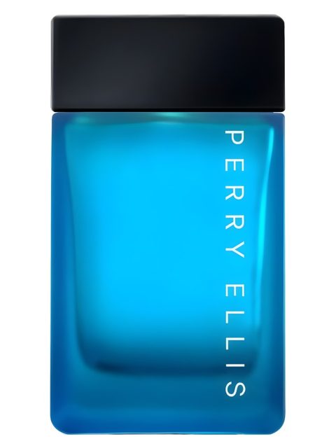 Pure Blue