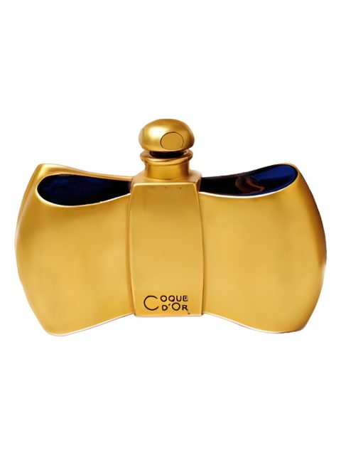 Coque d'Or