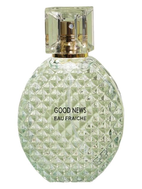 GOOD NEWS EAU FRAICHE